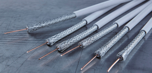 Kabel- und Steckverbinder bei Elektro Emmerich GmbH in Neuenstein Raboldshausen