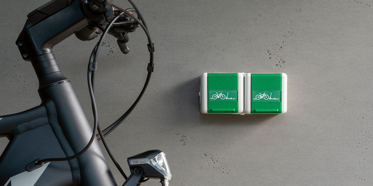 SCHUKO® Steckdose für E-Bikes bei Elektro Emmerich GmbH in Neuenstein Raboldshausen