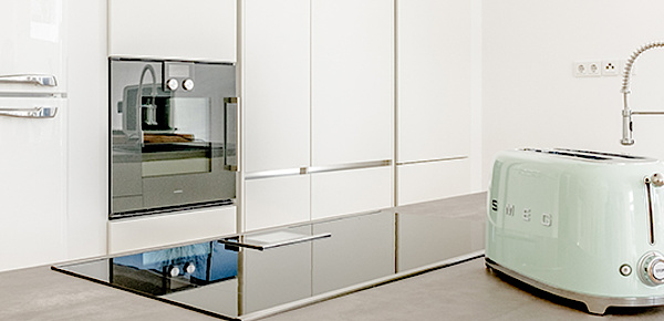 Elektro- und Haushaltsgeräte bei Elektro Emmerich GmbH in Neuenstein Raboldshausen