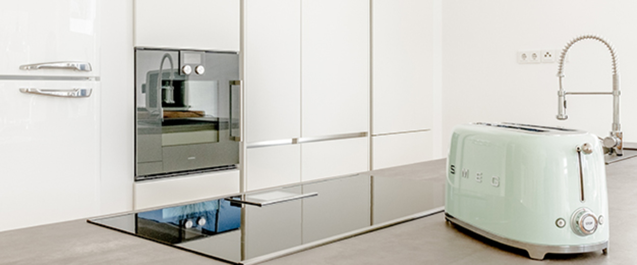 Elektro- und Haushaltsgeräte bei Elektro Emmerich GmbH in Neuenstein Raboldshausen