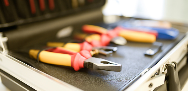 Reparatur-Service bei Elektro Emmerich GmbH in Neuenstein Raboldshausen