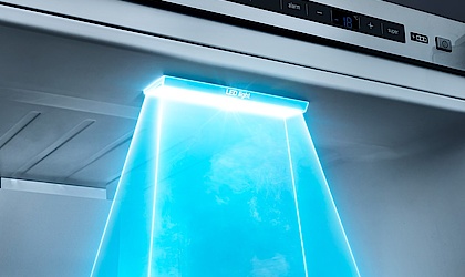 LED Licht bei Elektro Emmerich GmbH in Neuenstein Raboldshausen