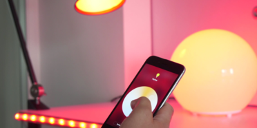 LED-Smart bei Elektro Emmerich GmbH in Neuenstein Raboldshausen