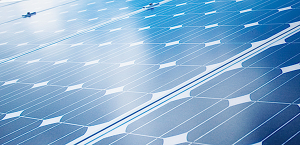Photovoltaik bei Elektro Emmerich GmbH in Neuenstein Raboldshausen