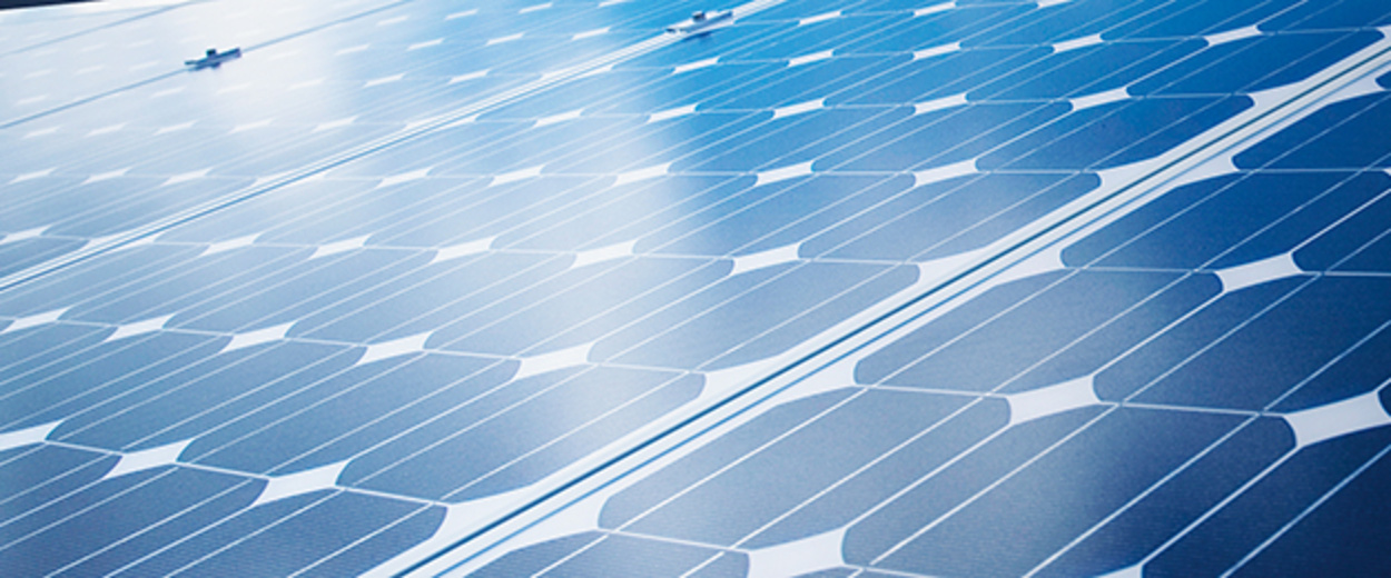 Photovoltaik bei Elektro Emmerich GmbH in Neuenstein Raboldshausen