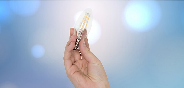 Energie sparen bei Elektro Emmerich GmbH in Neuenstein Raboldshausen