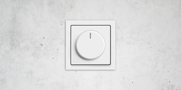 Busch-Dimmer® bei Elektro Emmerich GmbH in Neuenstein Raboldshausen