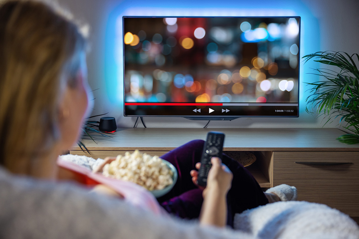 Fernseher bei Elektro Emmerich GmbH in Neuenstein Raboldshausen