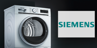 Siemens Hausgeräte bei Elektro Emmerich GmbH in Neuenstein Raboldshausen