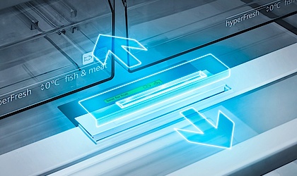 hyperFresh bei Elektro Emmerich GmbH in Neuenstein Raboldshausen