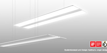 TWINDOT Pendelleuchten-Serie bei Elektro Emmerich GmbH in Neuenstein Raboldshausen