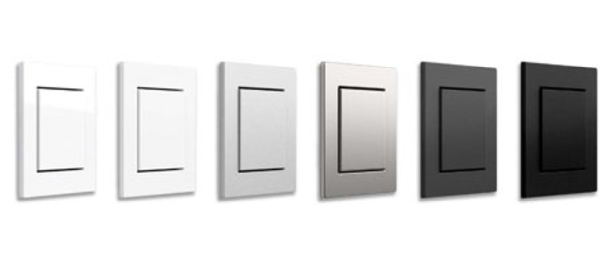Gira Designkonfigurator bei Elektro Emmerich GmbH in Neuenstein Raboldshausen
