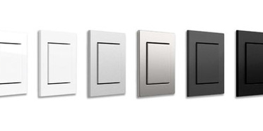 Gira Designkonfigurator bei Elektro Emmerich GmbH in Neuenstein Raboldshausen