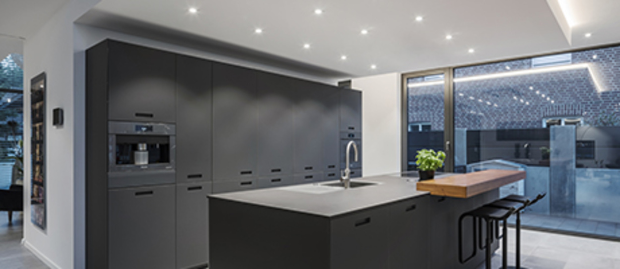 Home / Living bei Elektro Emmerich GmbH in Neuenstein Raboldshausen