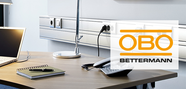 OBO bei Elektro Emmerich GmbH in Neuenstein Raboldshausen