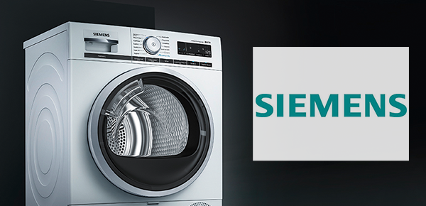 Siemens Hausgeräte bei Elektro Emmerich GmbH in Neuenstein Raboldshausen