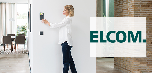 Elcom bei Elektro Emmerich GmbH in Neuenstein Raboldshausen